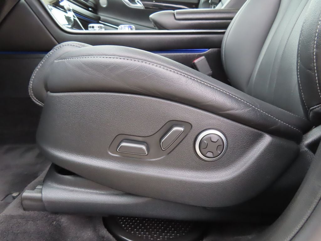 2025 Genesis GV80 2.5T
