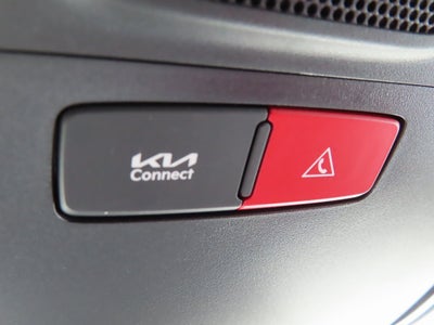 2023 Kia Stinger GT2