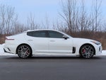 2023 Kia Stinger GT2