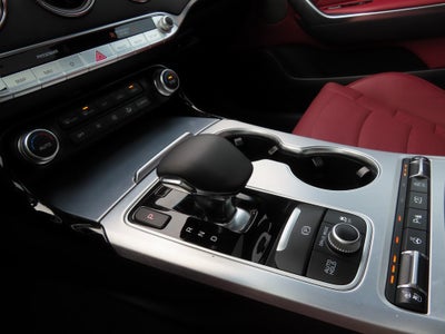 2023 Kia Stinger GT2