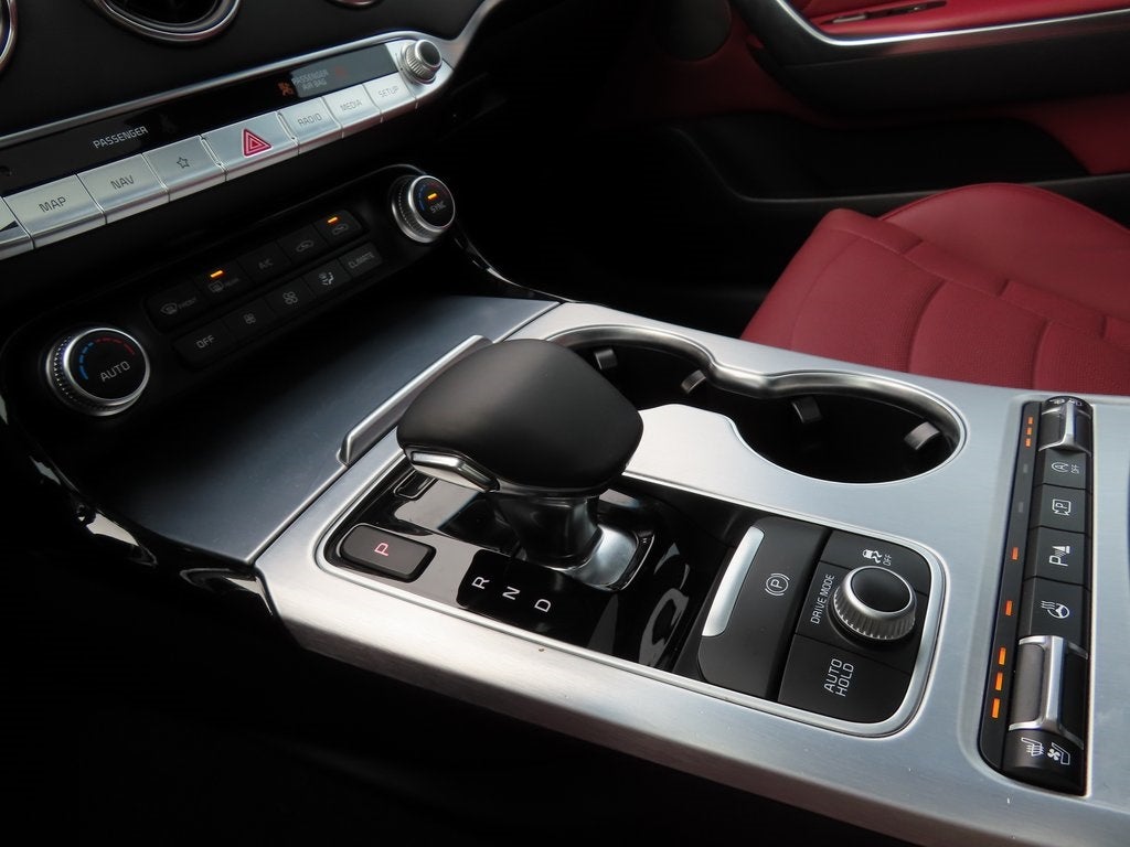 2023 Kia Stinger GT2