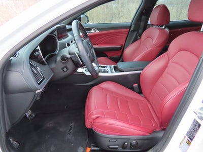 2023 Kia Stinger GT2