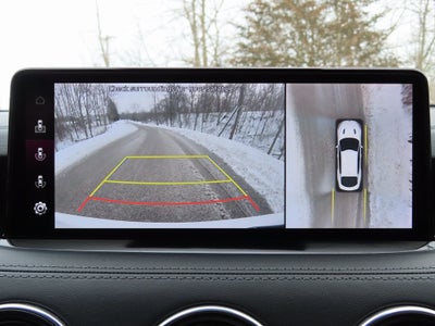 2023 Kia Stinger GT2