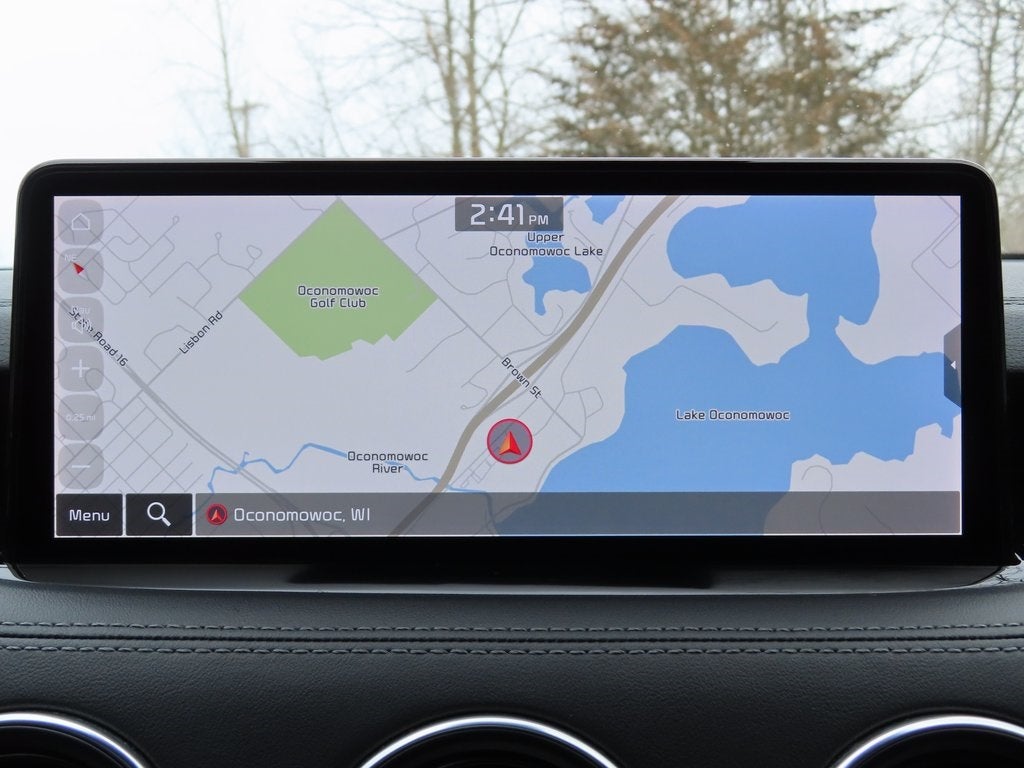 2023 Kia Stinger GT2