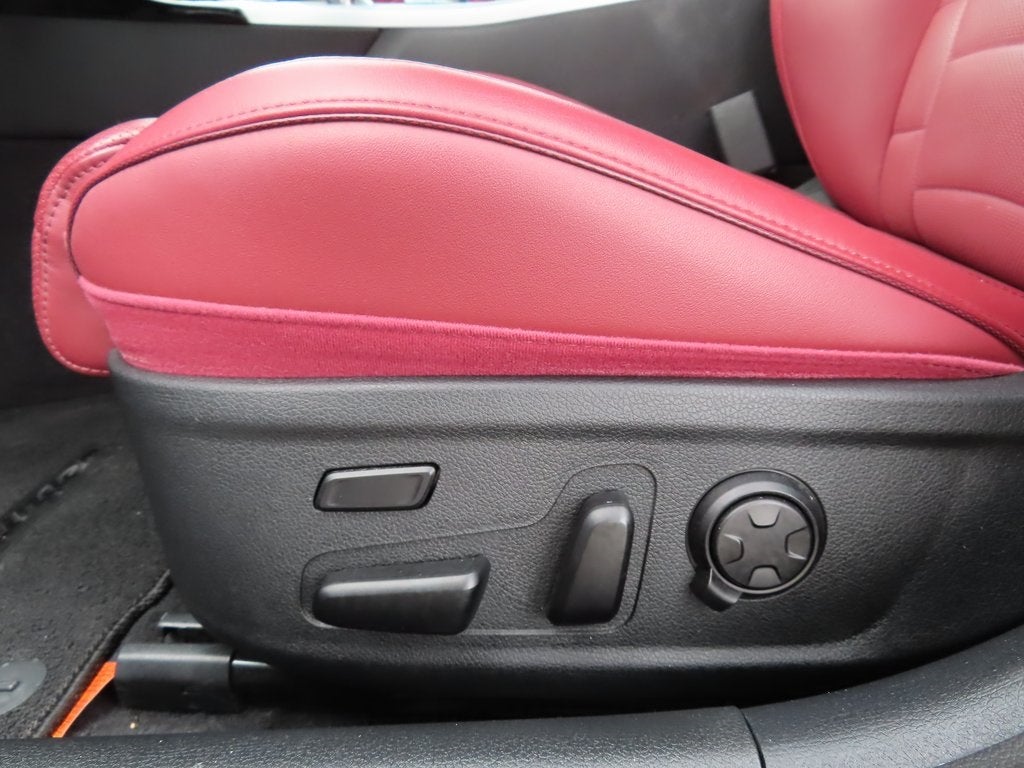 2023 Kia Stinger GT2