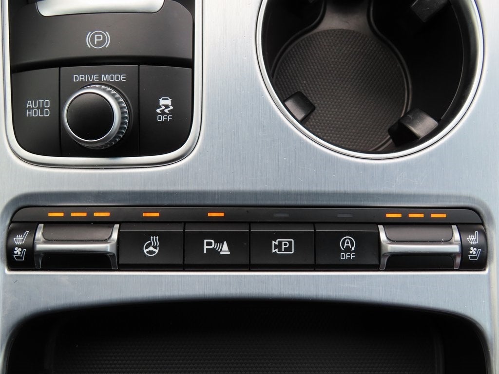 2023 Kia Stinger GT2