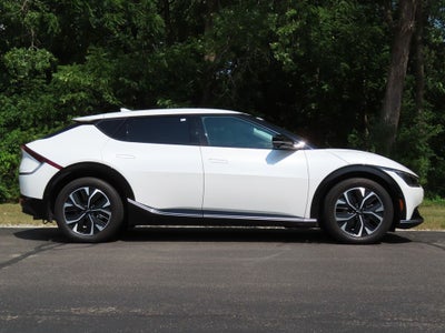 2023 Kia EV6 Wind