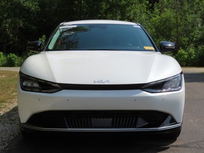 2023 Kia EV6 Wind