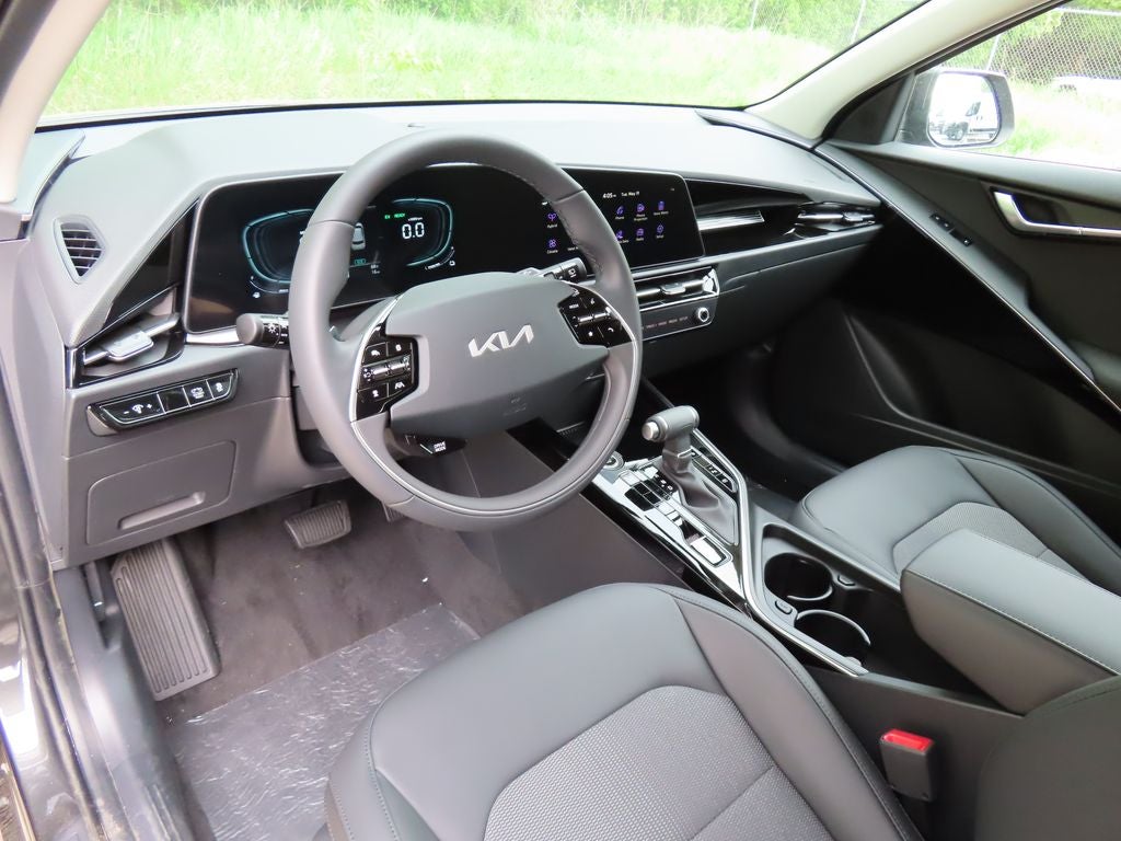 2026 Kia Niro EX
