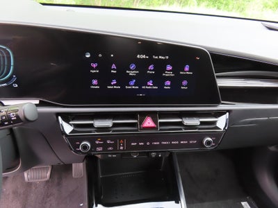 2026 Kia Niro EX