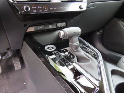 2026 Kia Niro EX