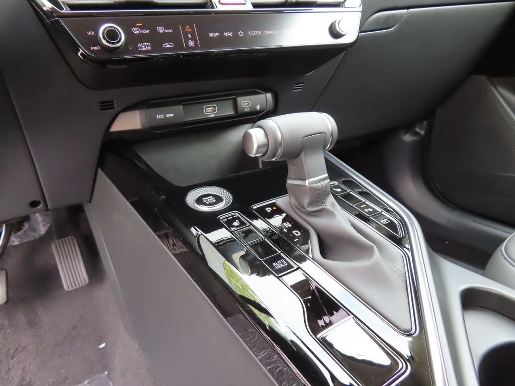 2026 Kia Niro EX