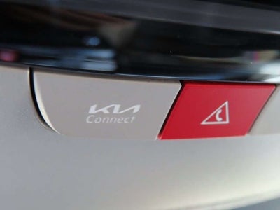 2024 Kia Niro EX Touring
