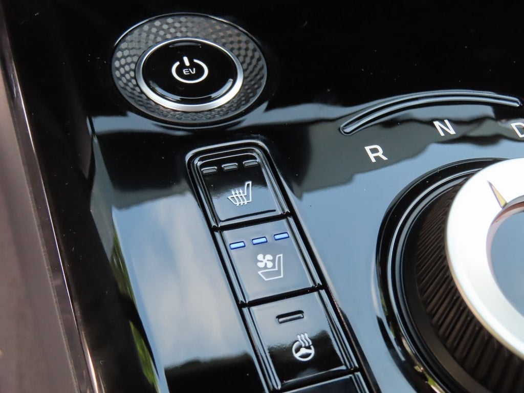 2024 Kia Niro EV Wave