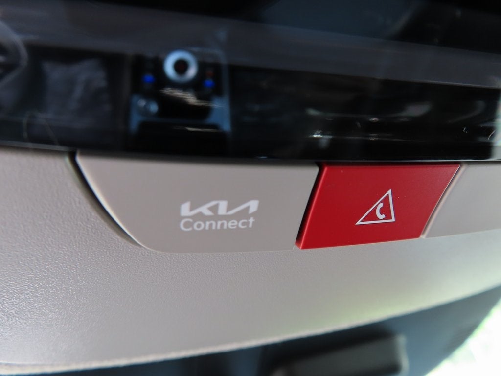 2024 Kia Niro EV Wave