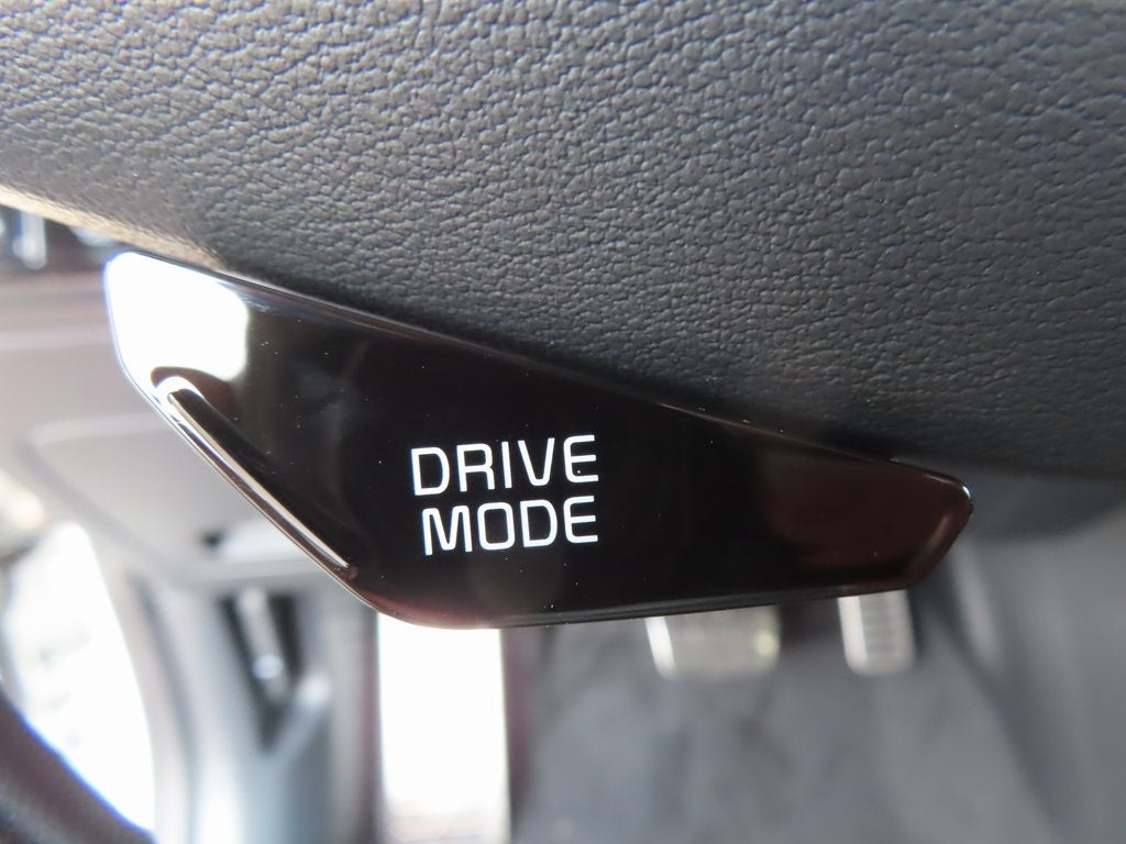 2024 Kia Niro EV Wave