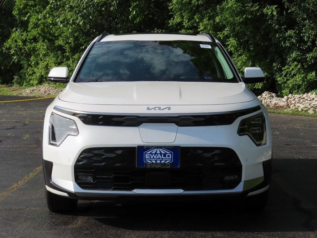 2024 Kia Niro EV Wave