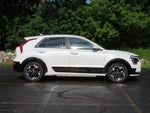 2024 Kia Niro EV Wave