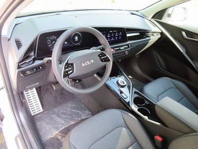 2024 Kia Niro EV Wave