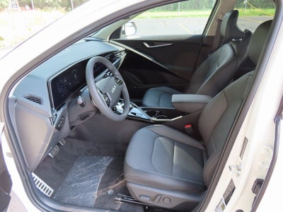 2024 Kia Niro EV Wave