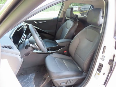 2024 Kia Niro EV Wave