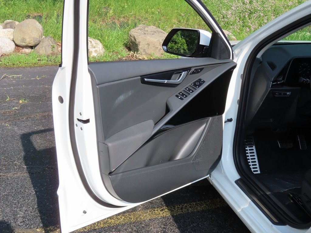 2024 Kia Niro EV Wave