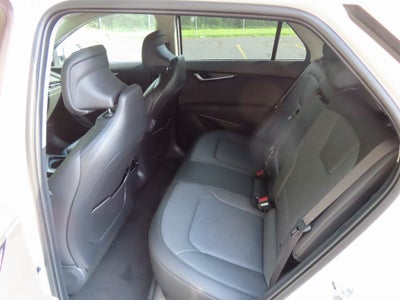 2024 Kia Niro EV Wave