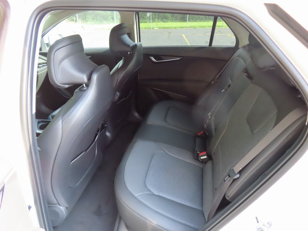 2024 Kia Niro EV Wave