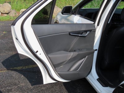 2024 Kia Niro EV Wave