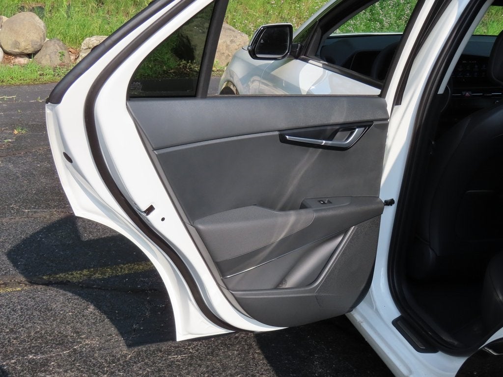 2024 Kia Niro EV Wave