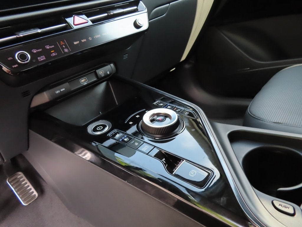 2024 Kia Niro EV Wave