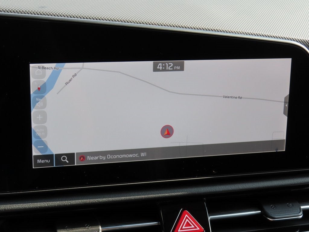 2024 Kia Niro EV Wave