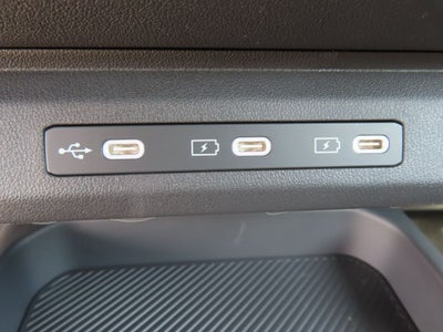 2027 Kia Seltos LX