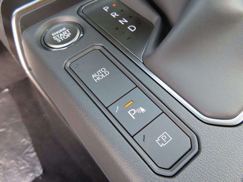 2027 Kia Seltos X-Line SX