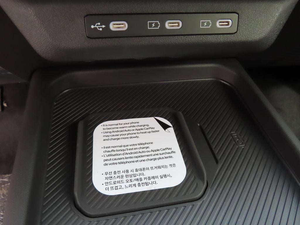 2027 Kia Seltos X-Line SX