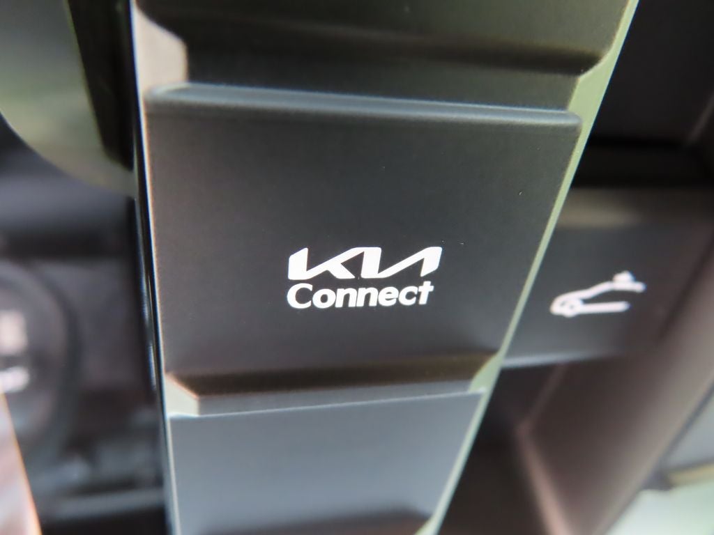 2027 Kia Seltos X-Line SX