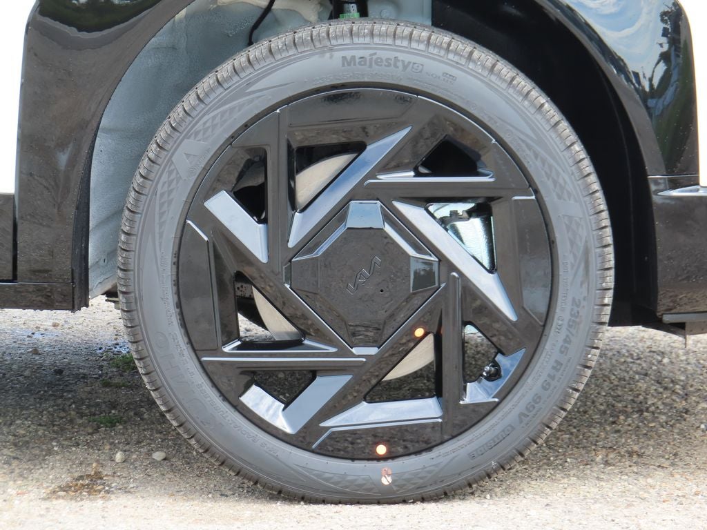 2027 Kia Seltos X-Line SX