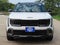 2027 Kia Seltos X-Line SX