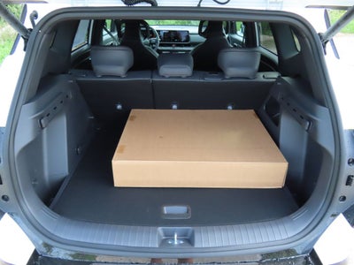 2027 Kia Seltos X-Line SX
