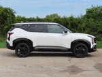2027 Kia Seltos X-Line SX