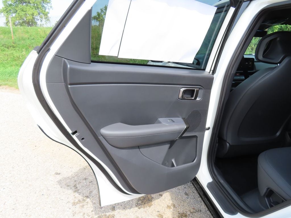 2027 Kia Seltos X-Line SX