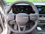 2027 Kia Seltos X-Line SX