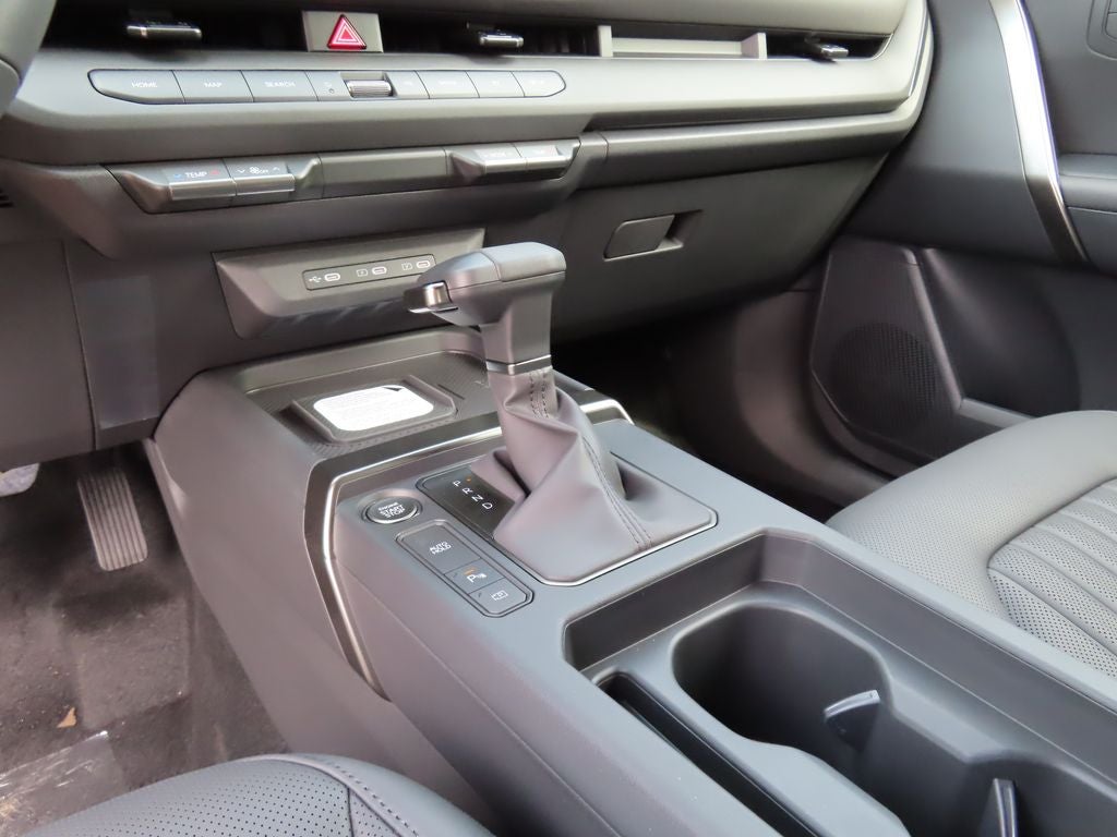 2027 Kia Seltos X-Line SX