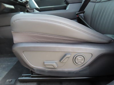 2027 Kia Seltos X-Line SX