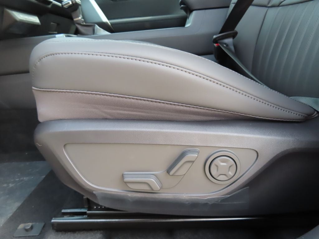 2027 Kia Seltos X-Line SX