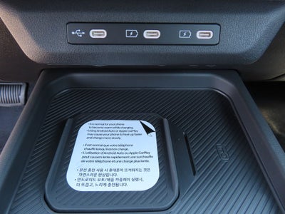 2027 Kia Seltos X-Line SX