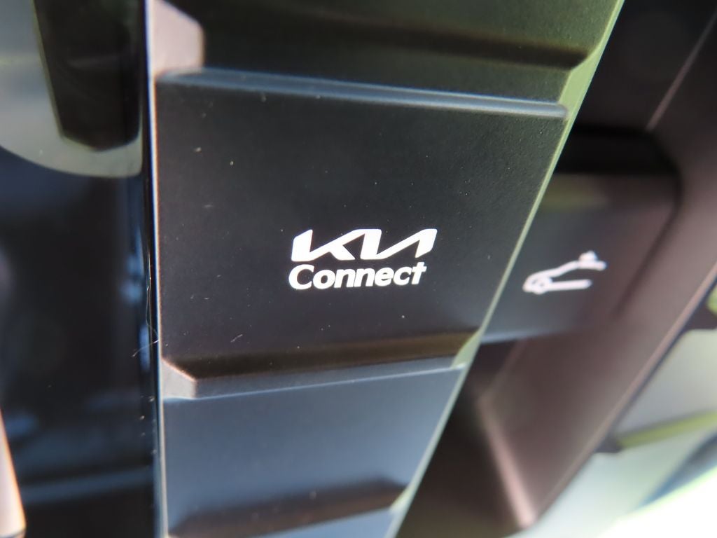 2027 Kia Seltos X-Line SX