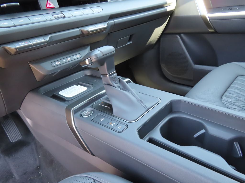 2027 Kia Seltos X-Line SX