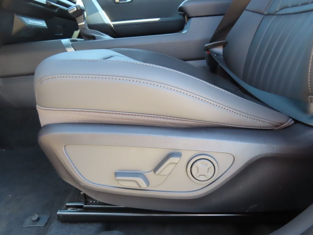 2027 Kia Seltos X-Line SX