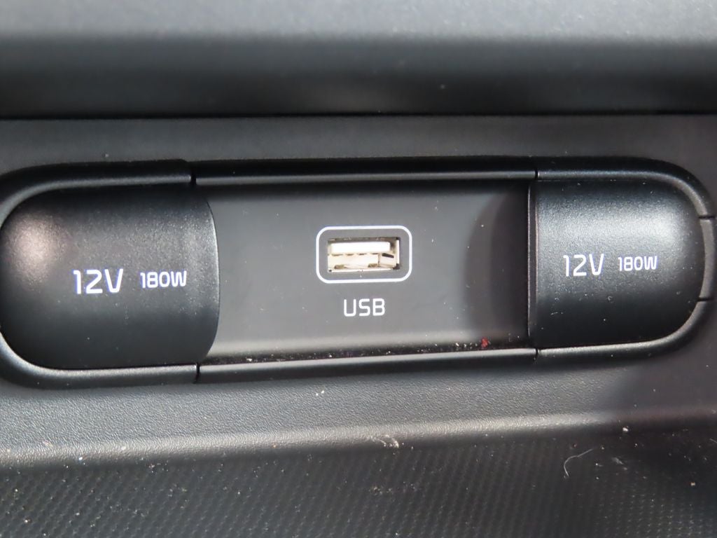 2024 Kia Seltos LX